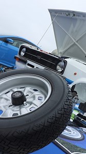 34K views · 472 reactions | That's a wrap for Ford Live this year at Knockhill Racing Circuit! Thank you to all the show cars, trackday drivers and spectators for making the day special! Safe journey home and see you again soon! | Knockhill Racing Circuit | Facebook