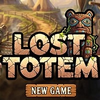 Lost Totem Game - Play Online at Hidden4Fun