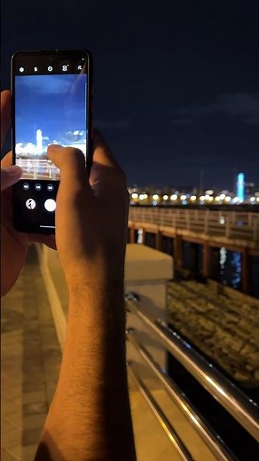 Samsung A51 Zoom Test: Unleashing the Power of Telephoto