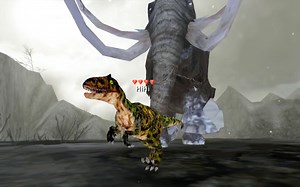 Download and Play Dinos Online on PC (Emulator)