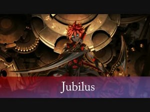 Dies irae ～Amantes amentes～ 主題歌 『Jubilus』