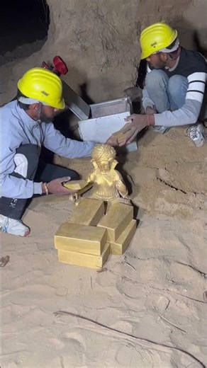 Har Har Mahadev😱#honted #gold #ytshorts #shorts #viral #trending #mahadev #mahakal ChanduHorror P-6