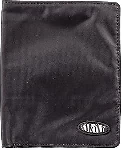 Big Skinny Traveler Slim Wallet