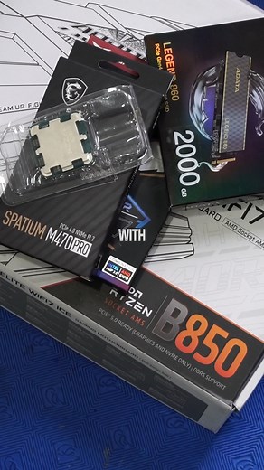 2.3K views | Can't choose between DDR4 & DDR5? #EDGEComputerTech #edgytips #DDR5 #DDR4 visit our site for more details: www.edgecomputertech.com | EDGE Computer Technologies | Facebook