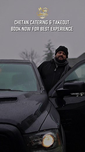 Chetan Catering Surrey on TikTok
