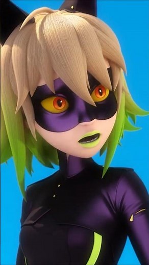 New Ladybug and Cat Noir? 😱🇷🇺 Season 5 Russian dubbing #ladybug #lbisk #ladybugscat noir
