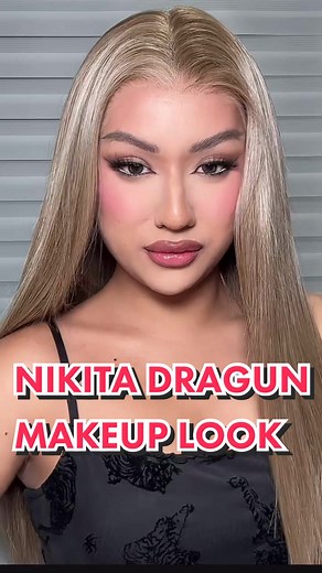 Get the Perfect Nikita Dragun Makeup Look Today!