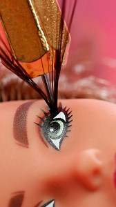 Ta poupée aussi mérite un relooking digne de ce nom ! | Re-belle