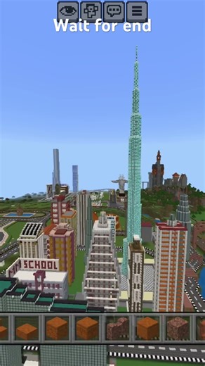 Minecraft world seed /hacks