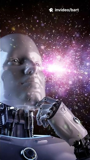 WHAT IF ALIENS ARE AI?