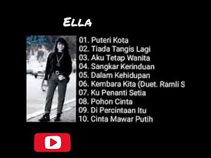 Ella_(Full album)_Putri_Kota 🇱🇷
