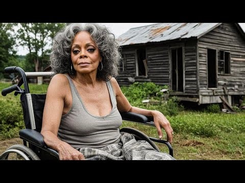 Diana Ross Is Now About 81 How She Lives Is Sad