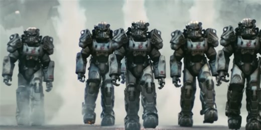 Fallout games continue seeing big player jumps after the TV series’ success