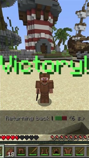 Minecraft PvP Session 20 🔥 20 Episodes of PvP!