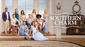 Watch Southern Charm Online: Free Streaming & Catch Up TV in Australia