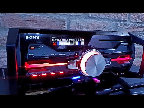 Sony SH2000 Tips and Tricks