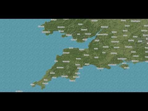 Nimby Rails Tutorial #1 Basic Overview of the Menu