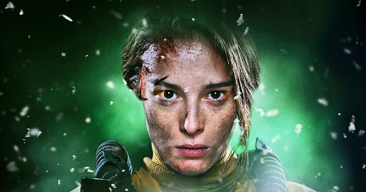 The Superdeep trailer: Russian horror thriller comes to DVD, Blu-ray, VOD in January