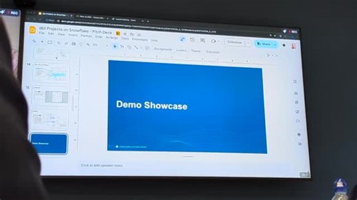Ansible Pilot on Instagram: "Snowflake just made modeling a lot simpler. In this talk/demo, we walk through dbt Projects on Snowflake—a new capability that lets you run open-source dbt Core inside Snowflake, right next to your governed data. That means one UI, one security model, Snowflake warehouses for execution, built-in scheduling with Snowflake Tasks, first-class Git integration, and end-to-end observability. If you already keep your data in Snowflake and need the T in ELT, this is a clean 