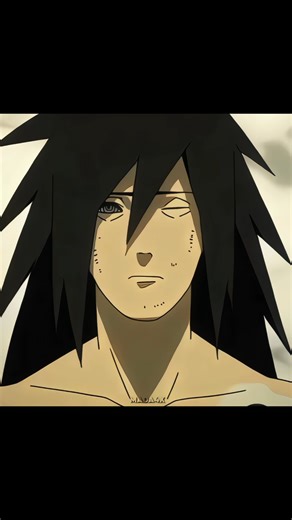 Just Run When It’s Madara 🗿🔥 – Madara Uchiha Edit | Funk Criminal (Super Slowed)