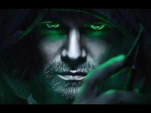 Arrow ➵ Oliver VS Prometheus ➵ Egypt Central - Over And Under