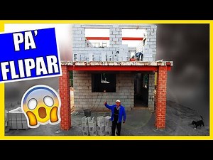 ✅How to BUILD a Minimalist DUPLEX Step by Step ✅ | 🌞Day 10🌞 | 🏠Building My House