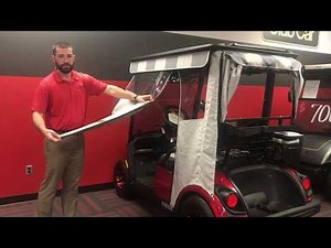 Enclosure and Flatback Tutorial