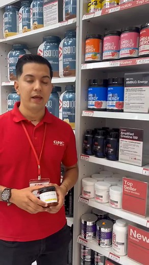 Cuál creatina prefieres? Monohidratada o HCL? Contános en los comentarios 👇🏼 #gnccostarica #creatina #creatinaenpolvo #creatinamonohidratada #monohidratodecreatina #creatinahcl #gnclivewell #gnccostarica #masamuscular #gananciademusculo #resistenciamuscular