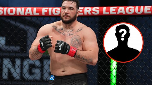 Potential breakout stars at UFC Perth including the 'Vanilla Gorilla' and a 13-4 Australian