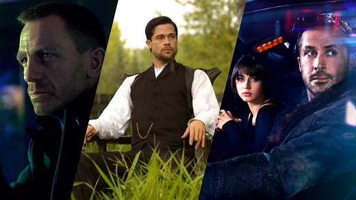 VIDEO: Roger Deakins on Composition Techniques