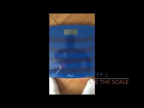 Verified Weigh-in Options