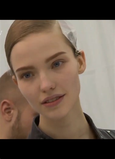Sasha Luss: A Stunning One in a Million Model