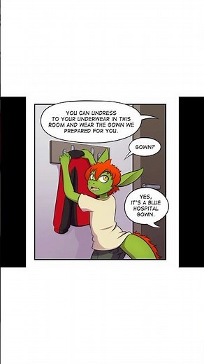 The gown -Twin Dragons ep197