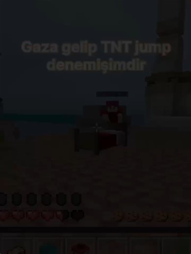 TNT jump yapabiliyor musun?😅 Available on App Store & Google Play Game: Block Legends #blocklegends #craftrise #sandbox #arcade