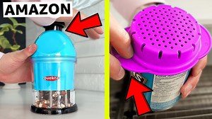 520K views · 6.4K reactions | 10 Kitchen Gadgets You NEED on Amazon in 2022! | The Deal Guy | Facebook