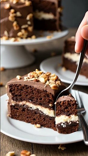 5 Irresistible Italian Cream Cakes You Must Try! 🇮🇹🍰 | Easy Recipes #ItalianCake #Baking