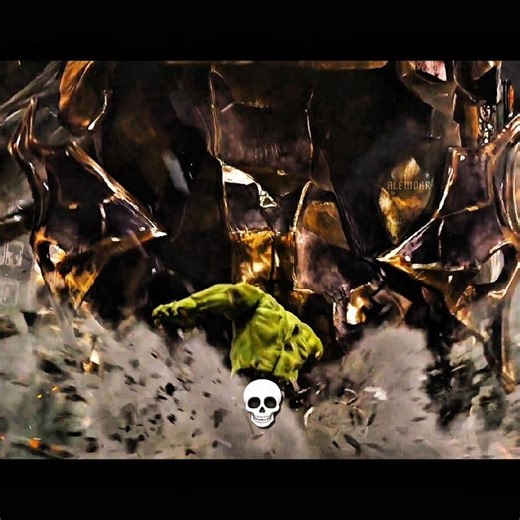 Öfkeliyim ! {Hulk Türkçe} #edit #keşfet #marvel #avengers #trending #shortfeed #shortsfeed #shorts