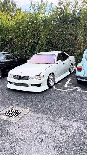 Deciphering the Mystery of Nissan Laurel C35 RB25 Turbo