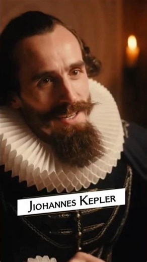 Evolution of Communication#JohannesKepler#Scientific HistoryGreat Inventors Found Johannes Kepler