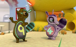 The Numtums第二季