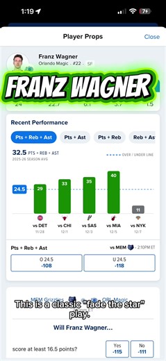 NBA odds are psychology math. I explain why the numbers exist. 🧠 #nbapsychology #sportsbetting #nbamarket #vegaslogic #lineMovement