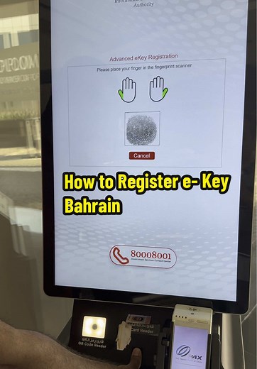 Easy Desk Consultancy BH على TikTok