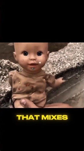 Real Voodoo Magic Caught on Camera #scary