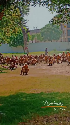 80K views · 2.7K reactions | Pak Army Training center GHQ full Ragra #Pakarmy #army | پاکستان رینجرز سندھ | Facebook