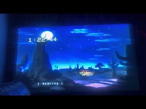 Closing to Melody Time 1998 VHS