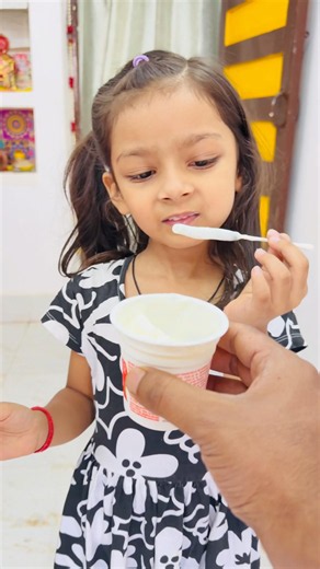 Icecream me mirchi kisne dal di Tooktook ke?