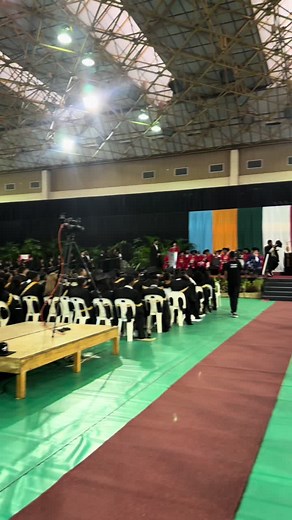 Ya giya I graduate, awu sukanini madoda😂🫶🏽🔥