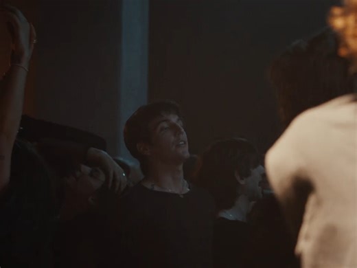 ROLE MODEL - Oh, Gemini (Official Music Video)