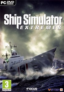 Ship Simulator Extremes para PC | 3DJuegos