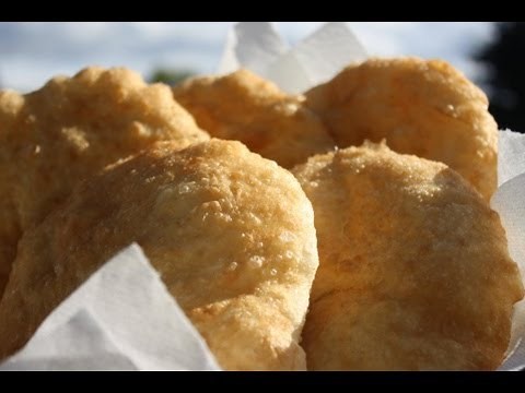 Fried Bakes For Bake And Shark.